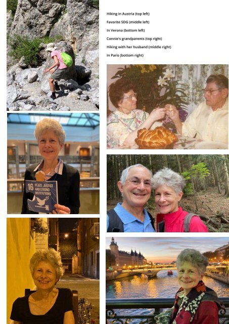 Inspiring Women Magazine May 2023