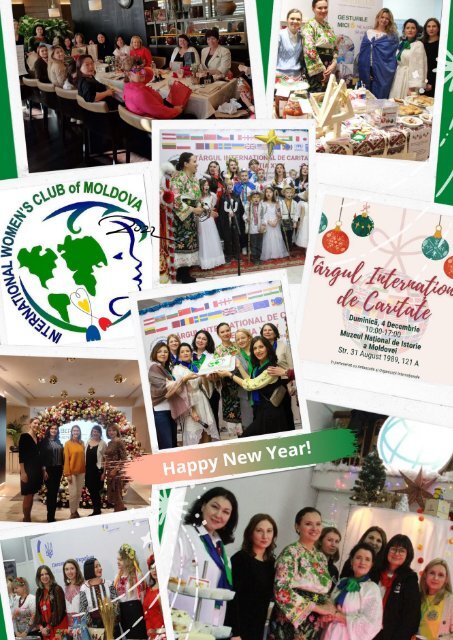 Inspiring Women Magazine May 2023