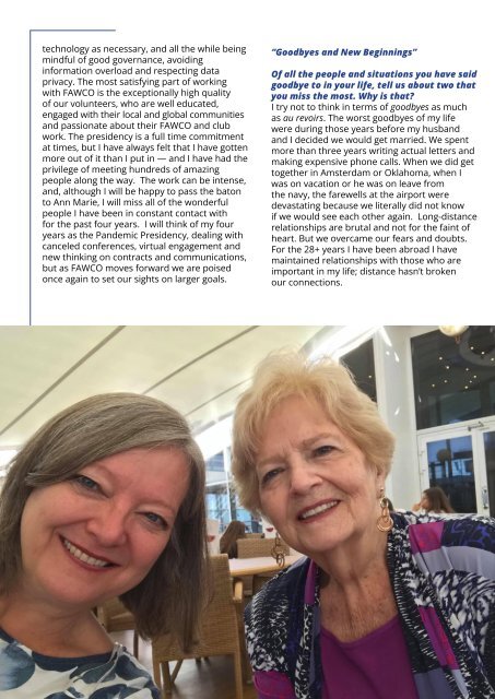 Inspiring Women Magazine May 2023