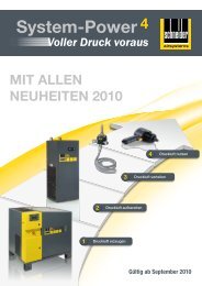 MIT ALLEN NEuhEITEN 2010 - Schneider-Airsystems