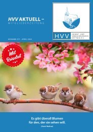 HVV_Magazin_Frühjahr2023