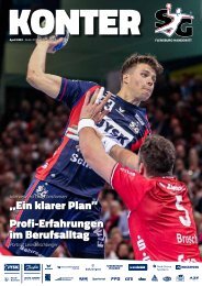 KONTER 2022/2023 - Ausgabe 7