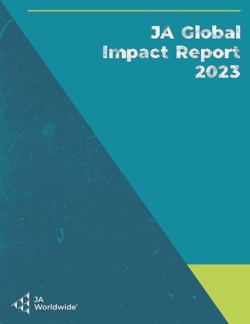 JA Global Impact Report-2023-final