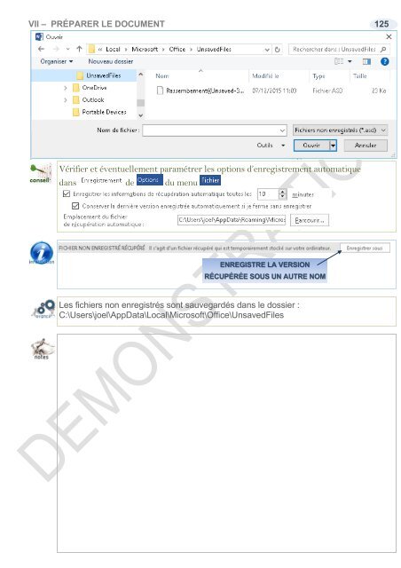 Support de cours Word 2016 n1 utilisation