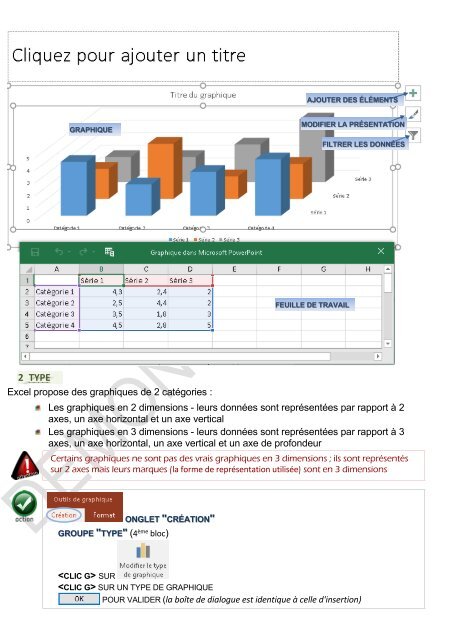 Support de cours Powerpoint 2016