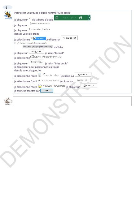 support de cours Excel 2016 niveau 2 tableaux croisés base de données