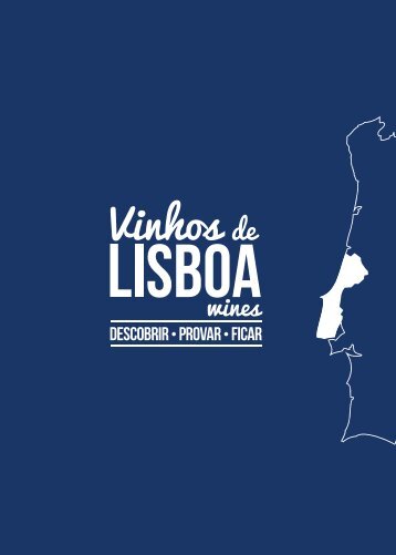 Viaja pela Região de Vinhos de Lisboa 2023_PT 