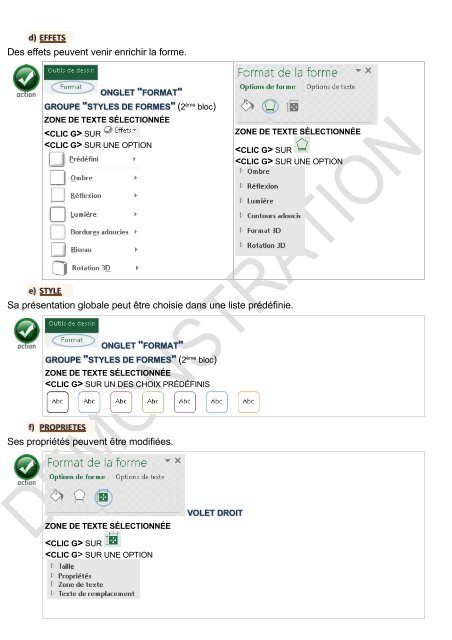 Support de cours Excel 2016 niveau 2 Graphique, consolidation, nom, plan, solveur, fonctions financières