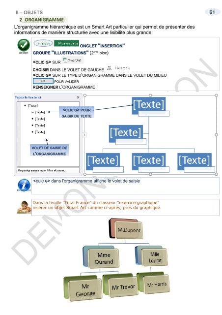 Support de cours Excel 2016 niveau 2 Graphique, consolidation, nom, plan, solveur, fonctions financières