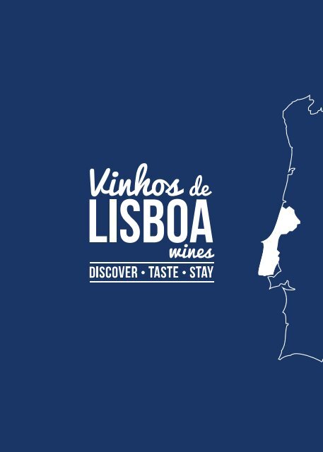 Lisboa-The Atlantic Wine Region 2023 ENG
