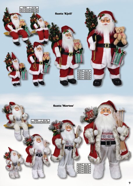 Weihnachtskatalog 2023 - jetzt bestellen - www.pmeurotrading.com