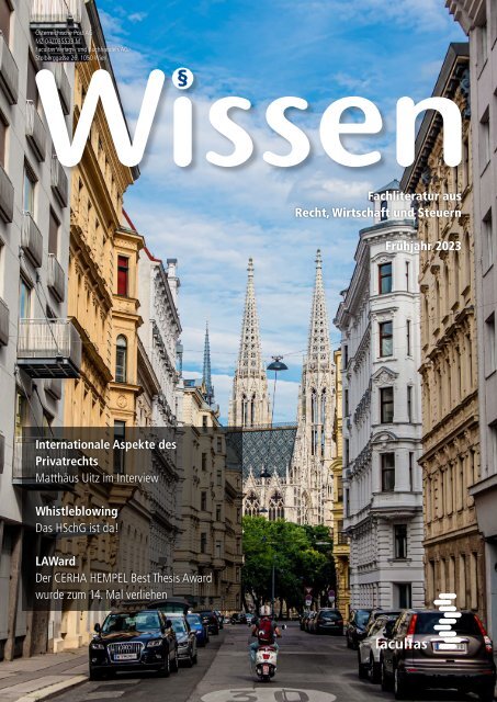 Wissen 01-2023