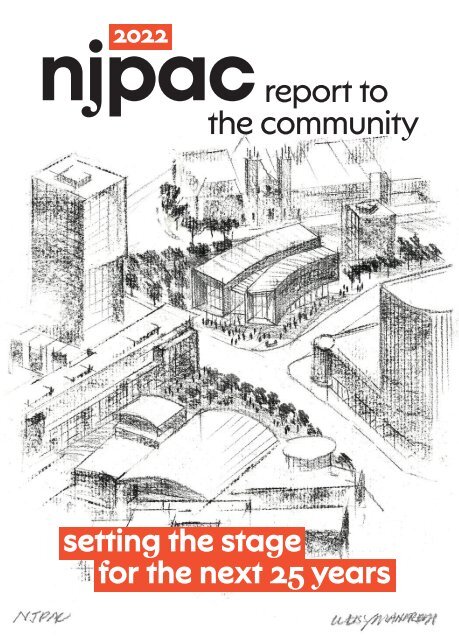 Report To The Community 2022