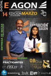 BOLETIN MARZO 2023