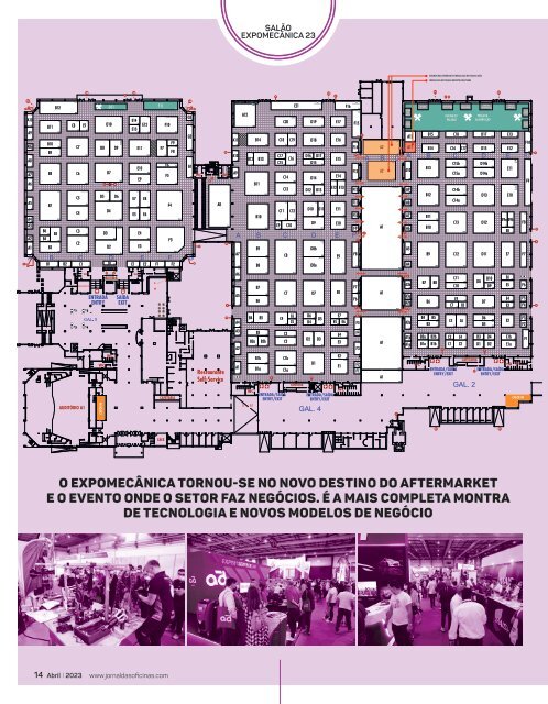 Jornal das Oficinas 207