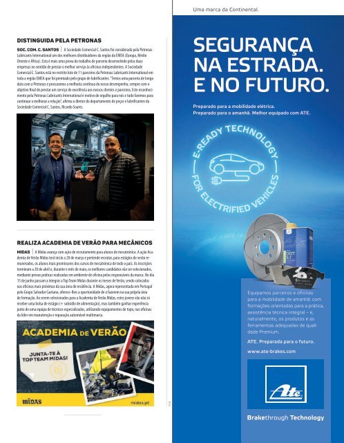 Jornal das Oficinas 207