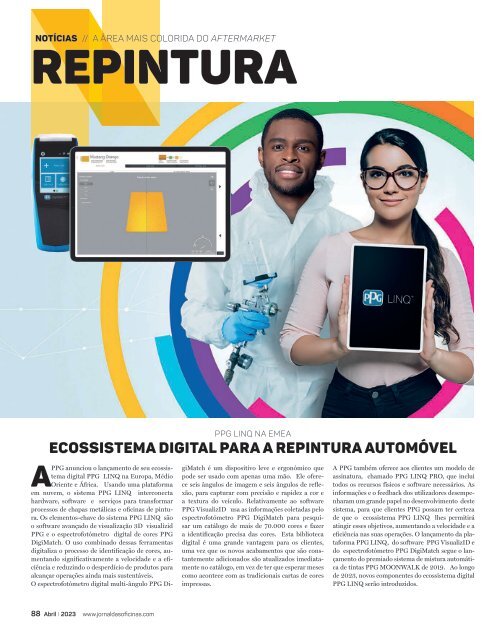 Jornal das Oficinas 207