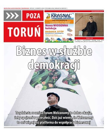 Poza Toruń nr 259