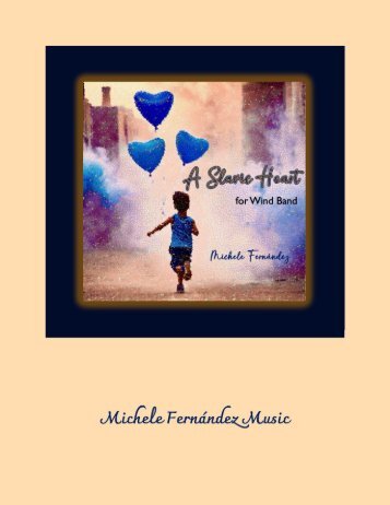 A Slavic Heart-Michele Fernández