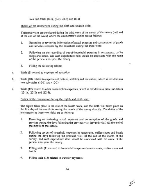 The 1995/1996 Household Income, Expenditure - (PDF, 101 mb ...