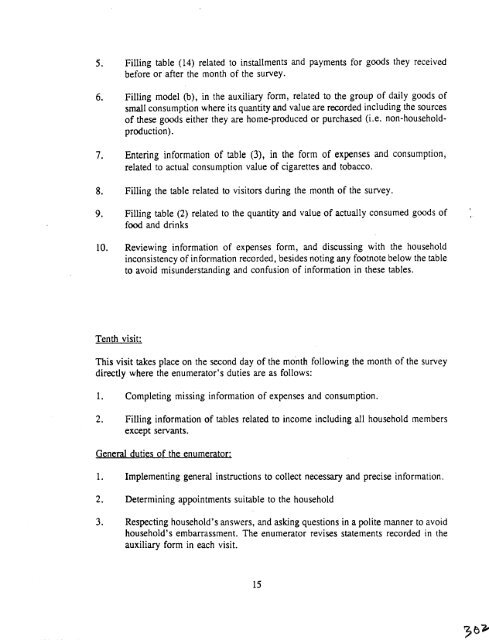 The 1995/1996 Household Income, Expenditure - (PDF, 101 mb ...