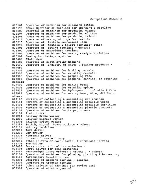 The 1995/1996 Household Income, Expenditure - (PDF, 101 mb ...