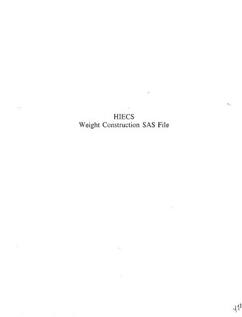 The 1995/1996 Household Income, Expenditure - (PDF, 101 mb ...