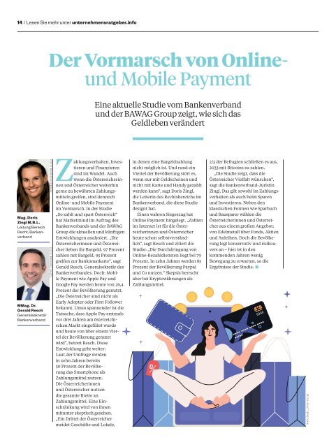 Zukunft Arbeit & Wirtschaft