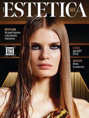 Estetica Magazine ESPAÑA (Spring 1/2023)