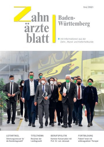 Resümee der Landtagswahl