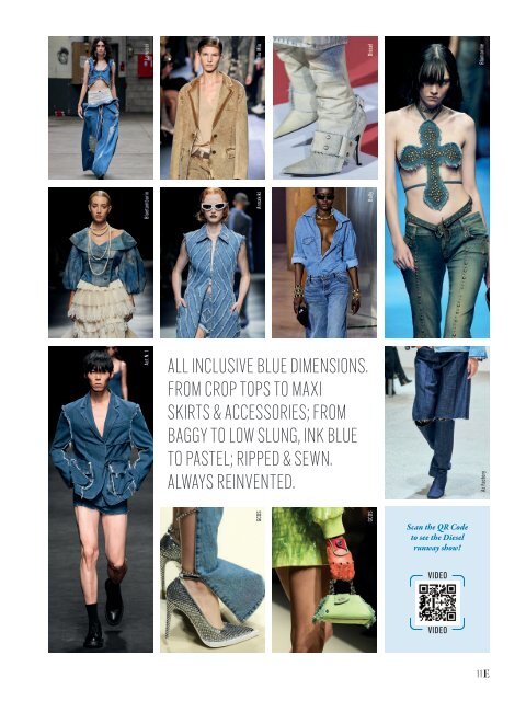 ESTETICA Magazine USA (Spring 1/2023)