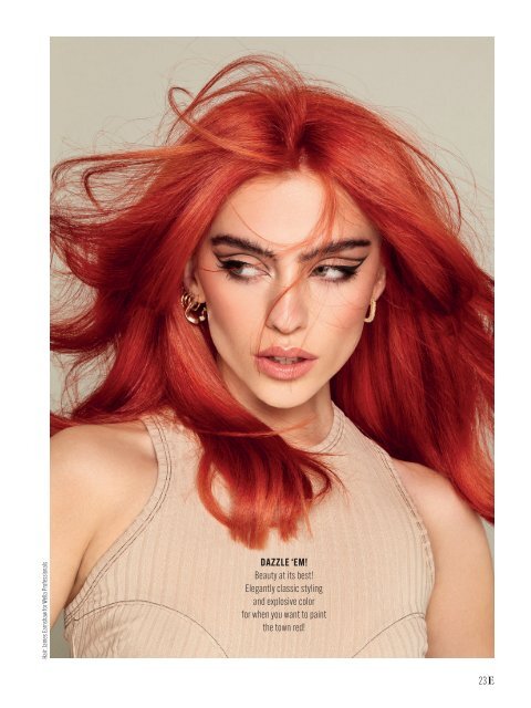 ESTETICA Magazine USA (Spring 1/2023)