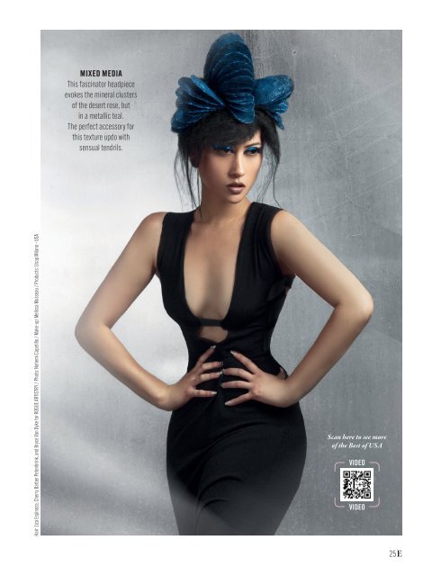 ESTETICA Magazine USA (Spring 1/2023)