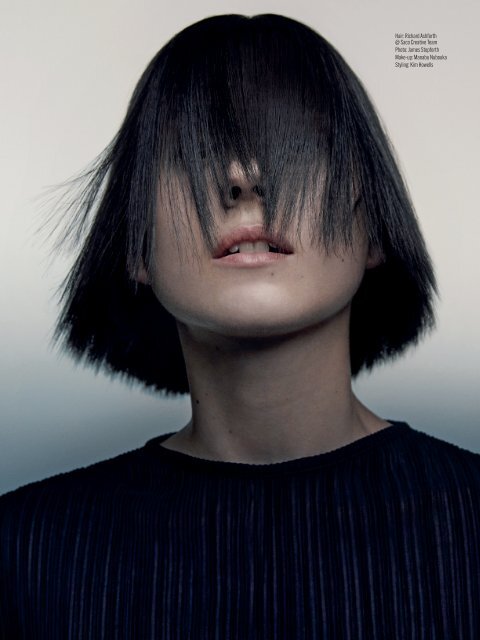 ESTETICA Magazine USA (Spring 1/2023)