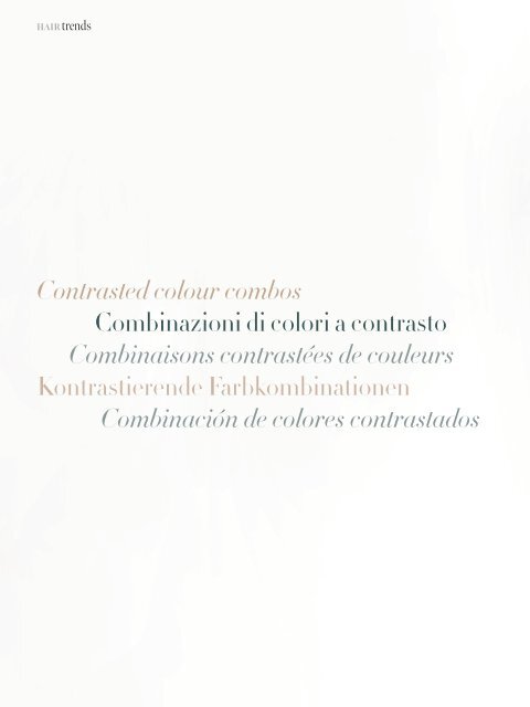 ESTETICA Magazine USA (Spring 1/2023)