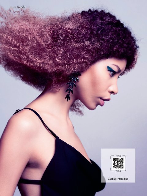 ESTETICA Magazine USA (Spring 1/2023)
