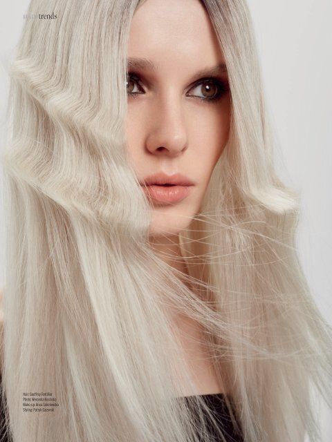 ESTETICA Magazine USA (Spring 1/2023)