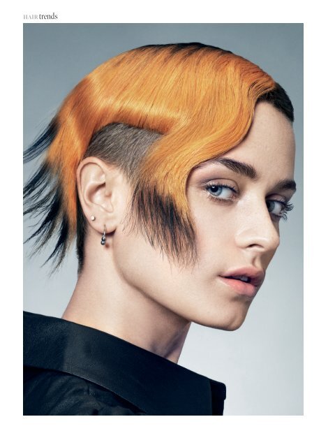 ESTETICA Magazine USA (Spring 1/2023)