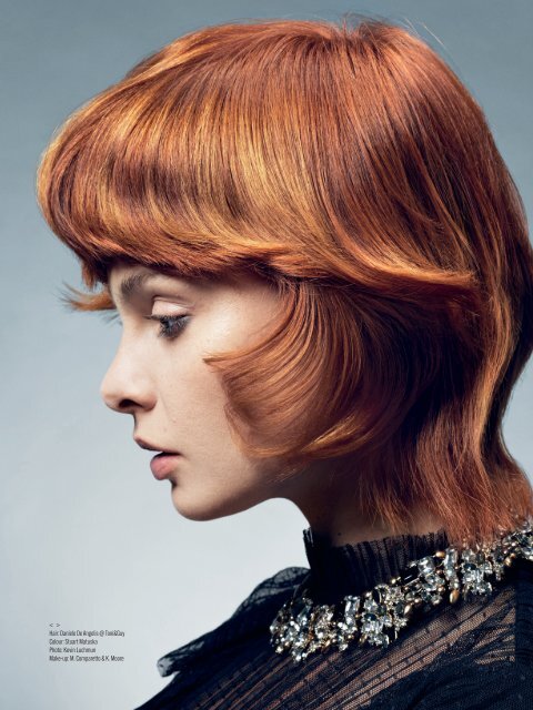 ESTETICA Magazine USA (Spring 1/2023)