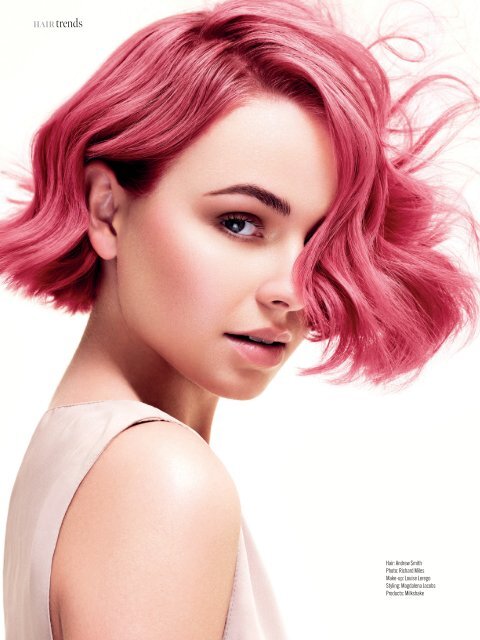 ESTETICA Magazine USA (Spring 1/2023)