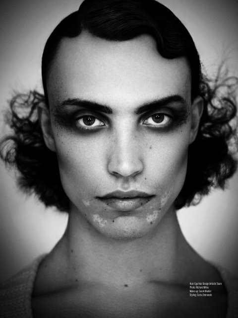 ESTETICA Magazine USA (Spring 1/2023)