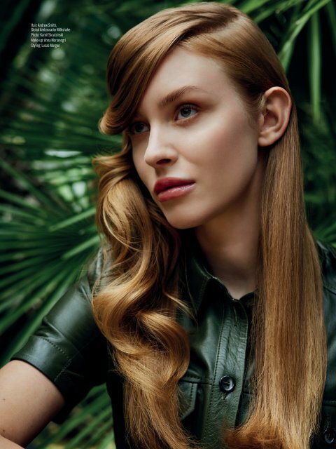 ESTETICA Magazine USA (Spring 1/2023)