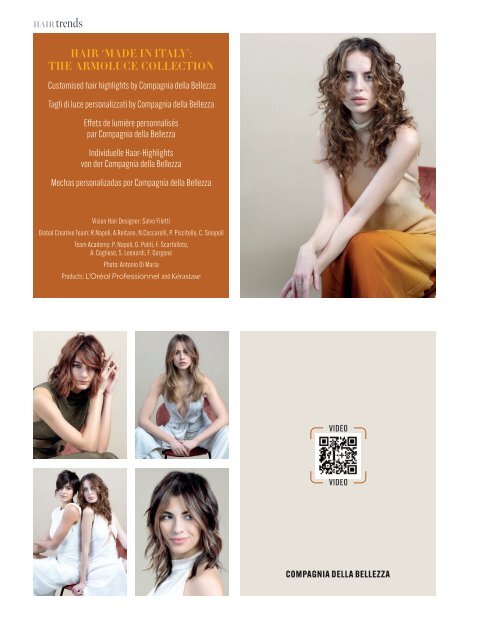 ESTETICA Magazine USA (Spring 1/2023)