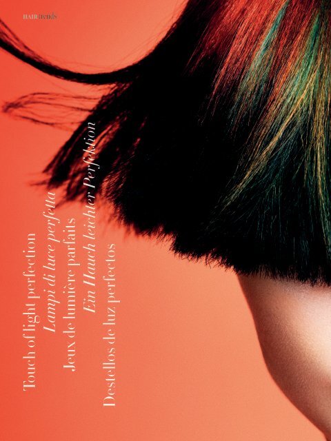 ESTETICA Magazine USA (Spring 1/2023)