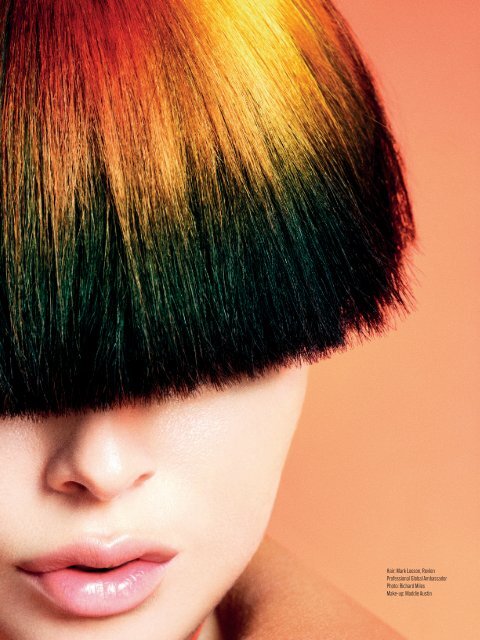 ESTETICA Magazine USA (Spring 1/2023)
