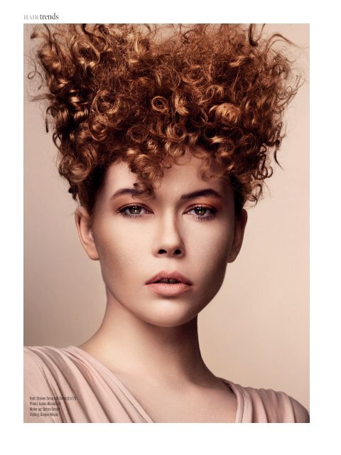 ESTETICA Magazine USA (Spring 1/2023)