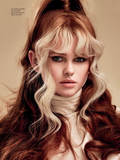 ESTETICA Magazine USA (Spring 1/2023)