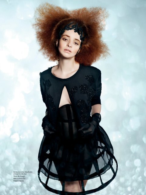 ESTETICA Magazine USA (Spring 1/2023)