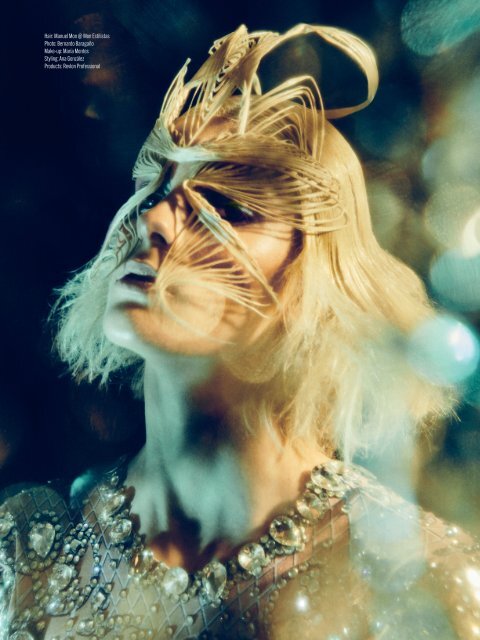 ESTETICA Magazine USA (Spring 1/2023)