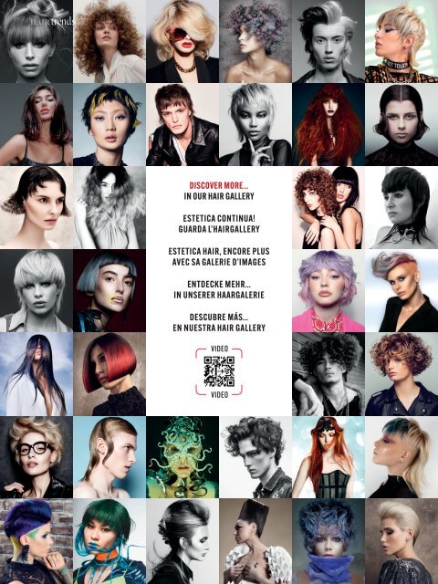 ESTETICA Magazine USA (Spring 1/2023)